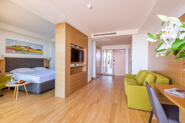 SemaraH Hotel Lielupe Spa & Conferences (Jūrmala)
